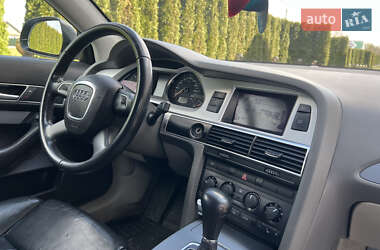 Універсал Audi A6 2009 в 