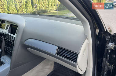 Універсал Audi A6 2009 в 