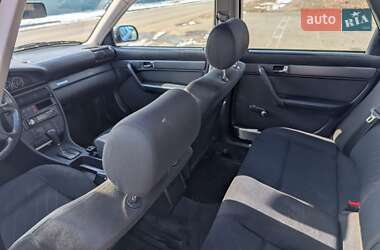 Седан Audi A6 1996 в 