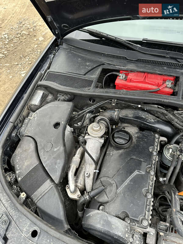 Седан Audi A6 2003 в Путиле фото 35 Седан Audi A6 2003 в Путиле