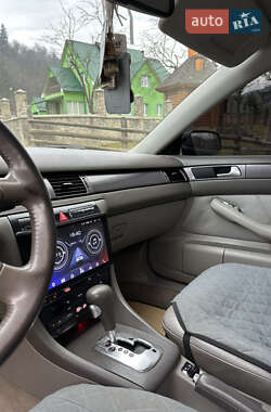 Седан Audi A6 2003 в 