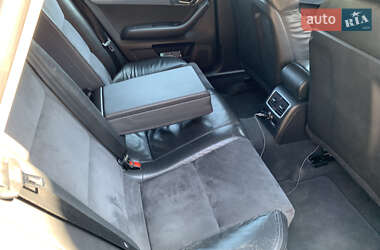 Универсал Audi A6 2008 в 