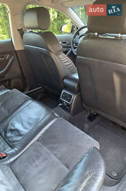 Универсал Audi A6 2008 в Луцке