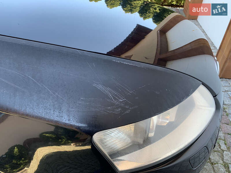 Універсал Audi A6 2008 в Луцьку