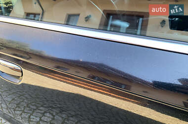 Универсал Audi A6 2008 в 