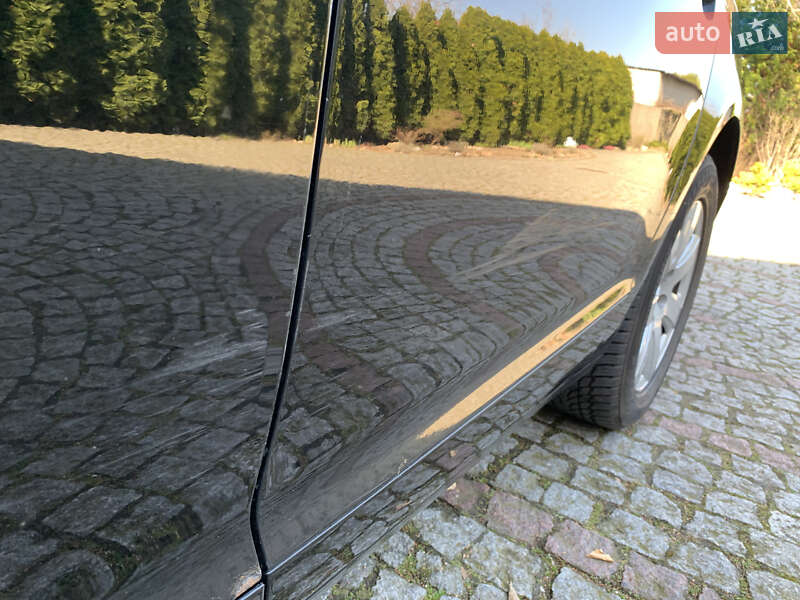 Універсал Audi A6 2008 в Луцьку