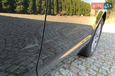 Универсал Audi A6 2008 в 