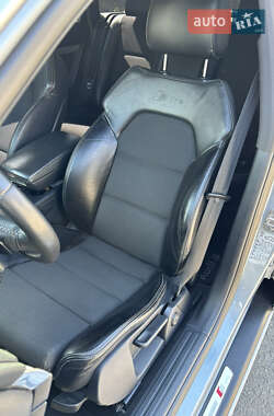 Универсал Audi A6 2011 в 