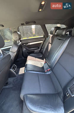 Универсал Audi A6 2011 в 
