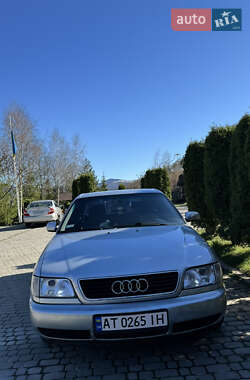 Седан Audi A6 1997 в 
