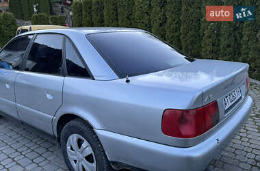Седан Audi A6 1997 в 