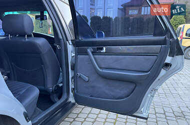 Седан Audi A6 1997 в 