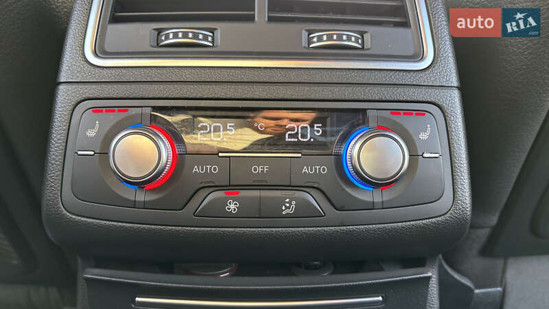 Седан Audi A6 2018 в Виннице