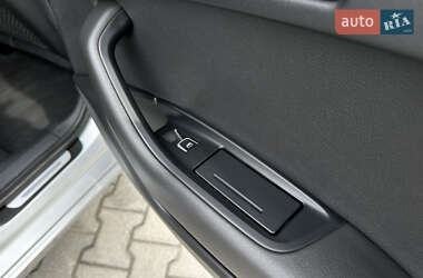 Седан Audi A6 2013 в 