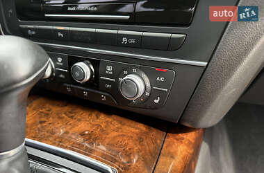 Седан Audi A6 2013 в 