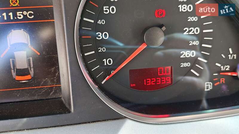 Седан Audi A6 2008 в Чернігові