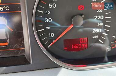 Седан Audi A6 2008 в 