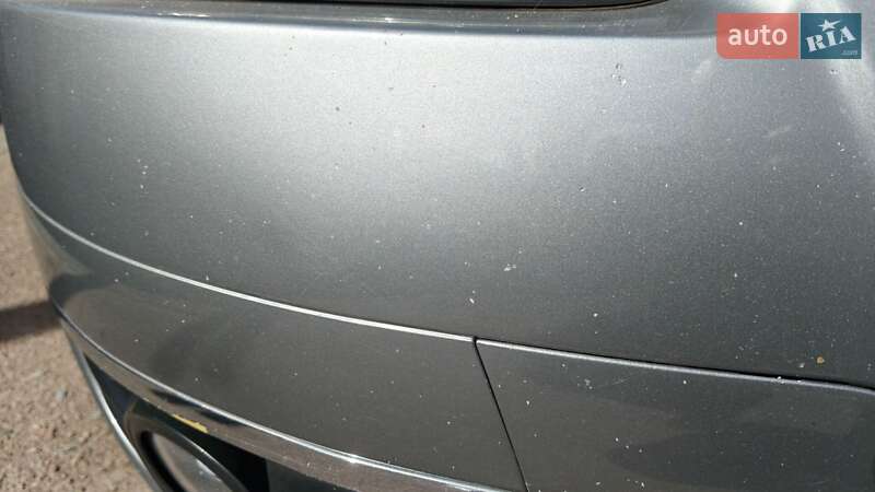 Седан Audi A6 2008 в Чернігові