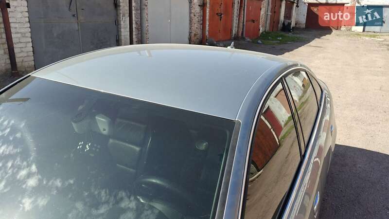 Седан Audi A6 2008 в Чернігові