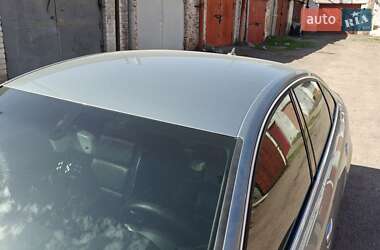 Седан Audi A6 2008 в 