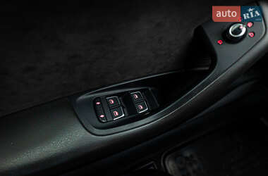 Седан Audi A6 2013 в 