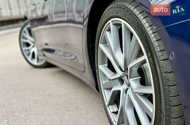 Универсал Audi A6 2019 в 