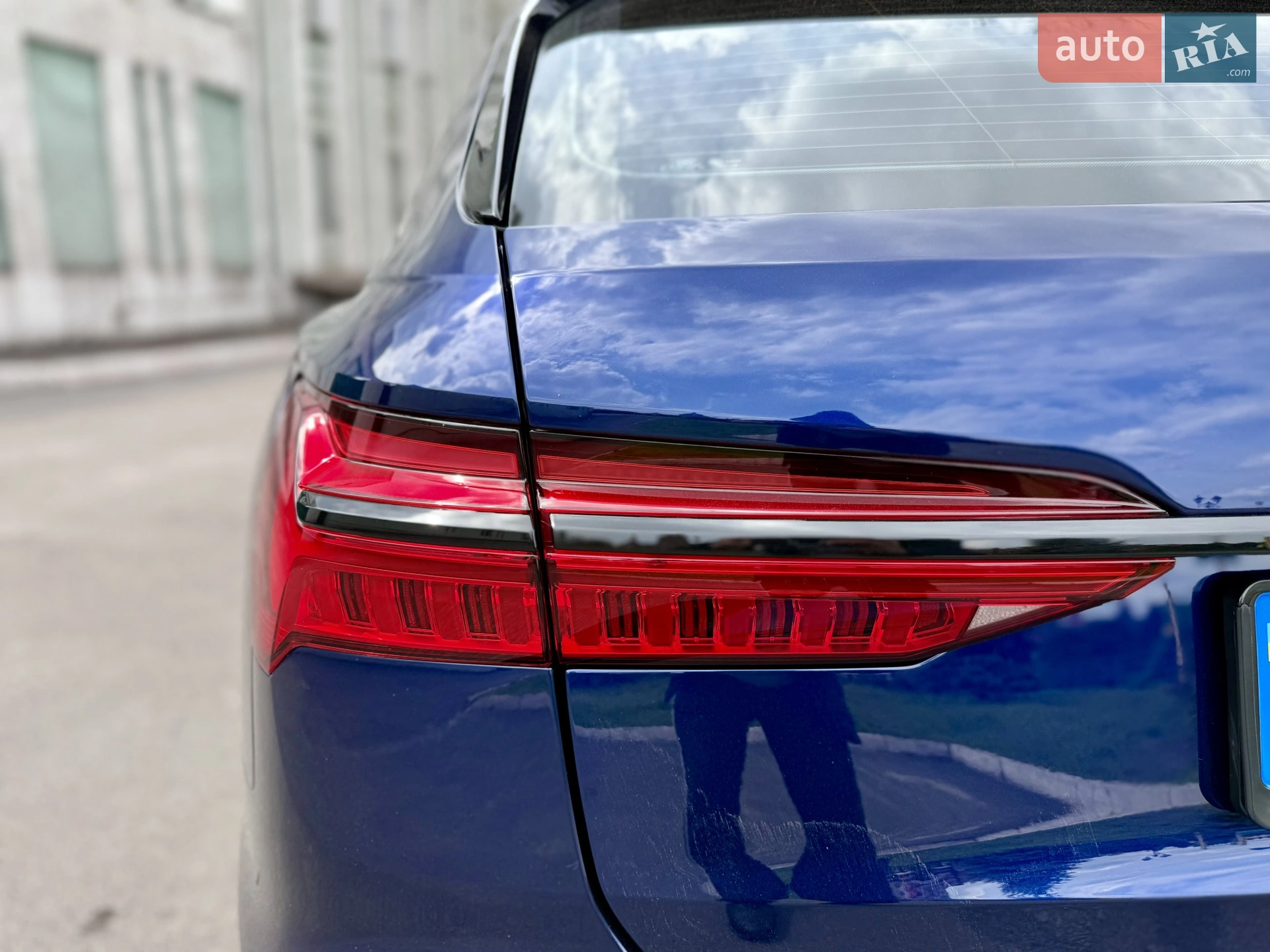 2019 Audi A6 - мініатюра 38