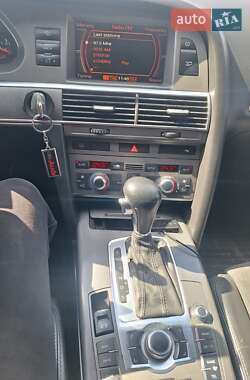 Универсал Audi A6 2005 в 