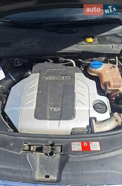 Универсал Audi A6 2005 в 