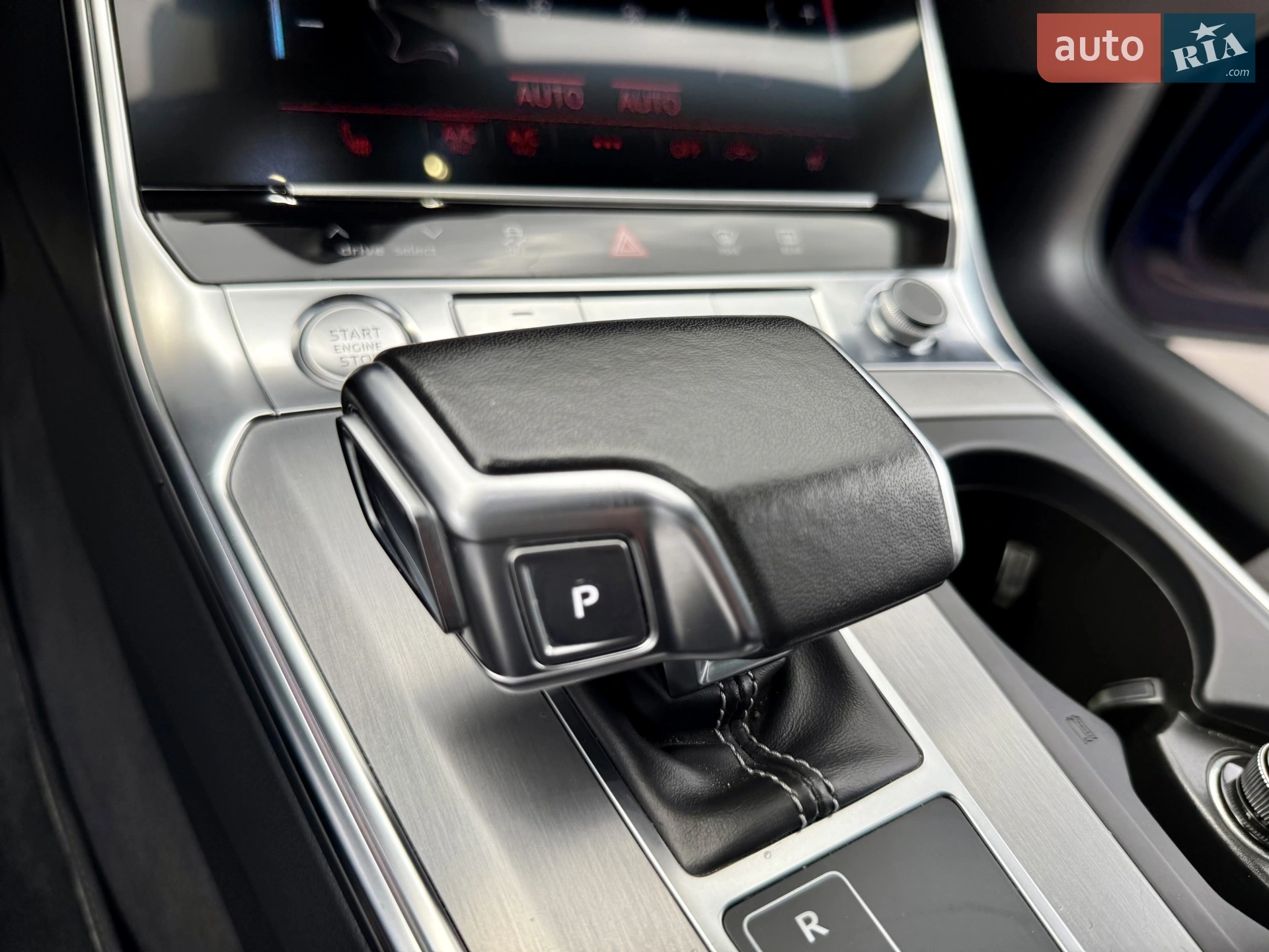 2019 Audi A6 - мініатюра 58