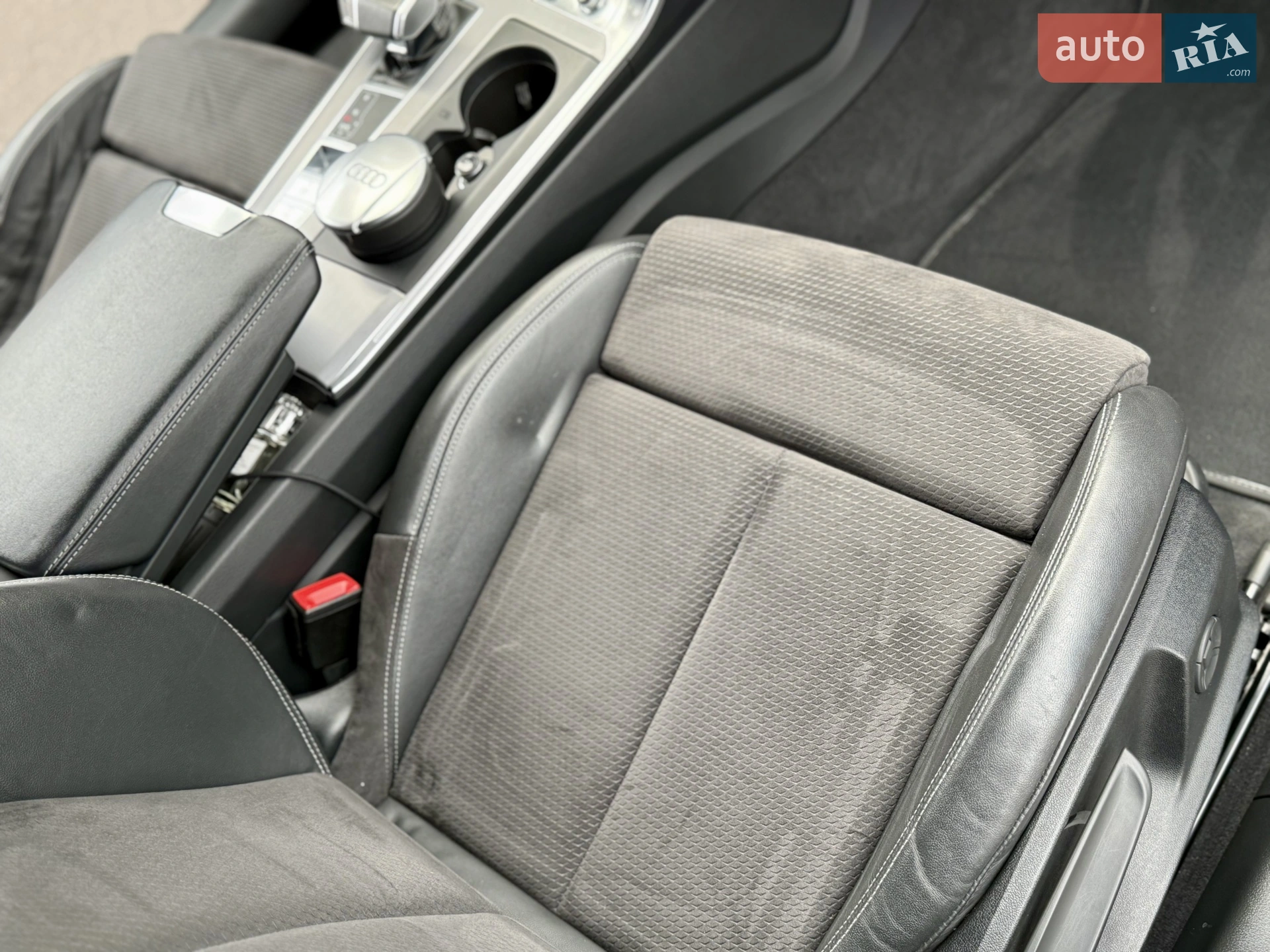 2019 Audi A6 - мініатюра 64