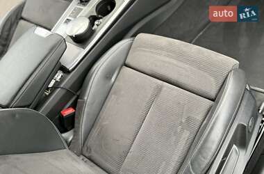 Универсал Audi A6 2019 в 