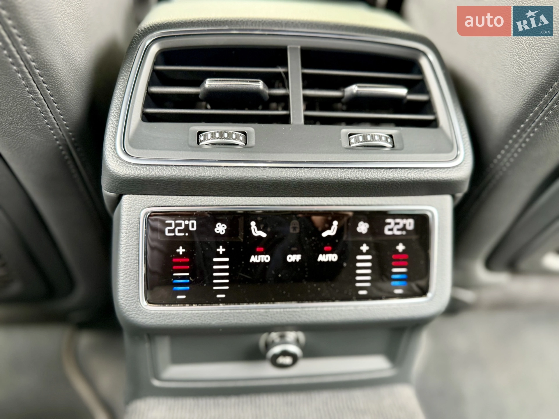 2019 Audi A6 - мініатюра 70