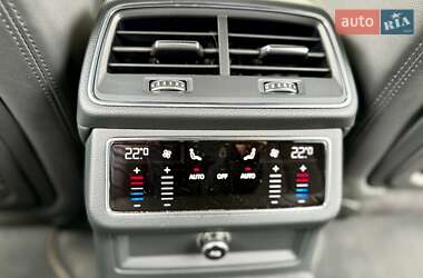 Универсал Audi A6 2019 в 