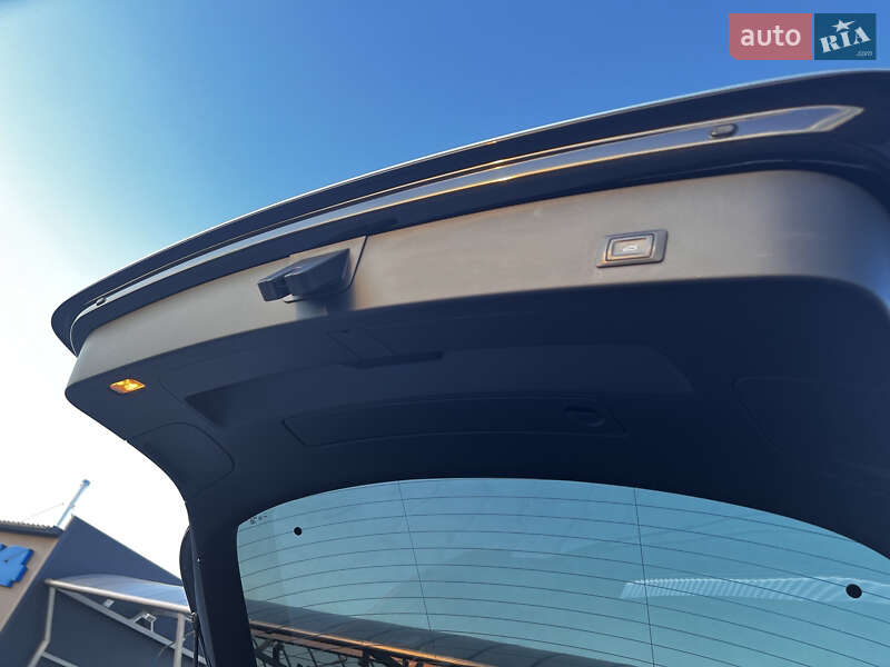 Універсал Audi A6 2015 в Летичіві