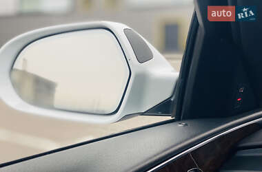 Седан Audi A6 2014 в 