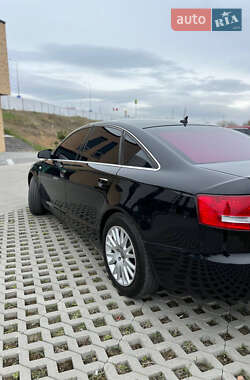 Седан Audi A6 2007 в 