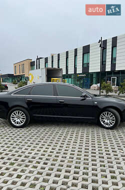 Седан Audi A6 2007 в 