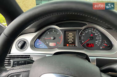 Седан Audi A6 2007 в 