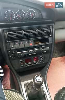 Седан Audi A6 1996 в 