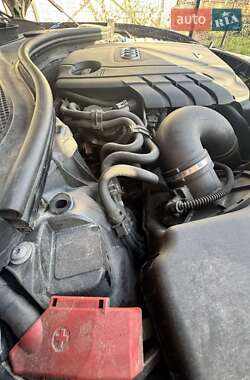 Универсал Audi A6 2012 в 