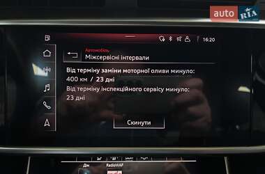 Универсал Audi A6 2019 в 