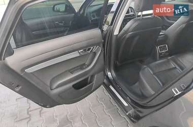 Седан Audi A6 2008 в 
