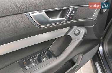 Седан Audi A6 2008 в 
