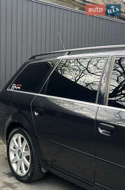 Универсал Audi A6 2001 в 