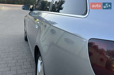Универсал Audi A6 2005 в 