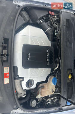 Универсал Audi A6 2005 в 
