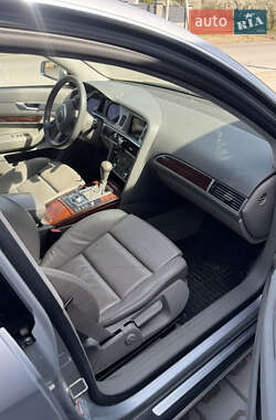 Універсал Audi A6 2007 в 