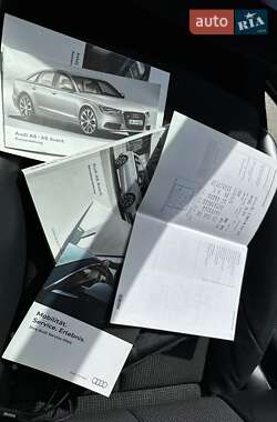 Универсал Audi A6 2012 в 