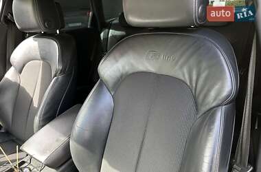 Универсал Audi A6 2012 в 